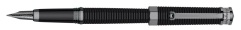 Montegrappa Nero Uno Line Collection - Fountain Pen - Penna Stilografica